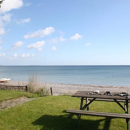 Hébergement de vacances Holiday Kabinettet G- 2115 *