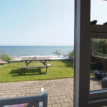 Holiday Kabinettet G- 2115 Hébergement de vacances