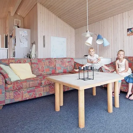 Vakantiehuis Holiday Kabinettet G- 2115 *